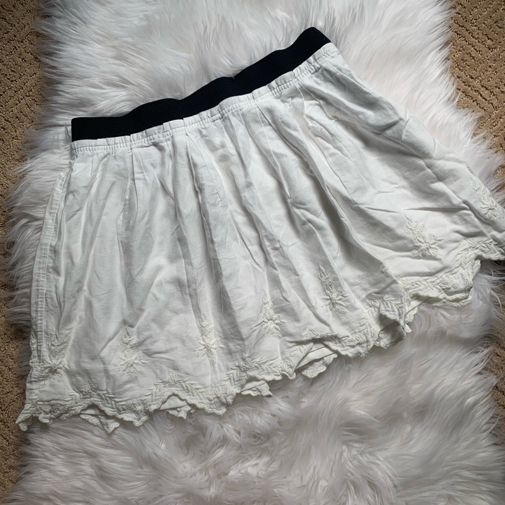 🐩Cute Zara skirt🐩
